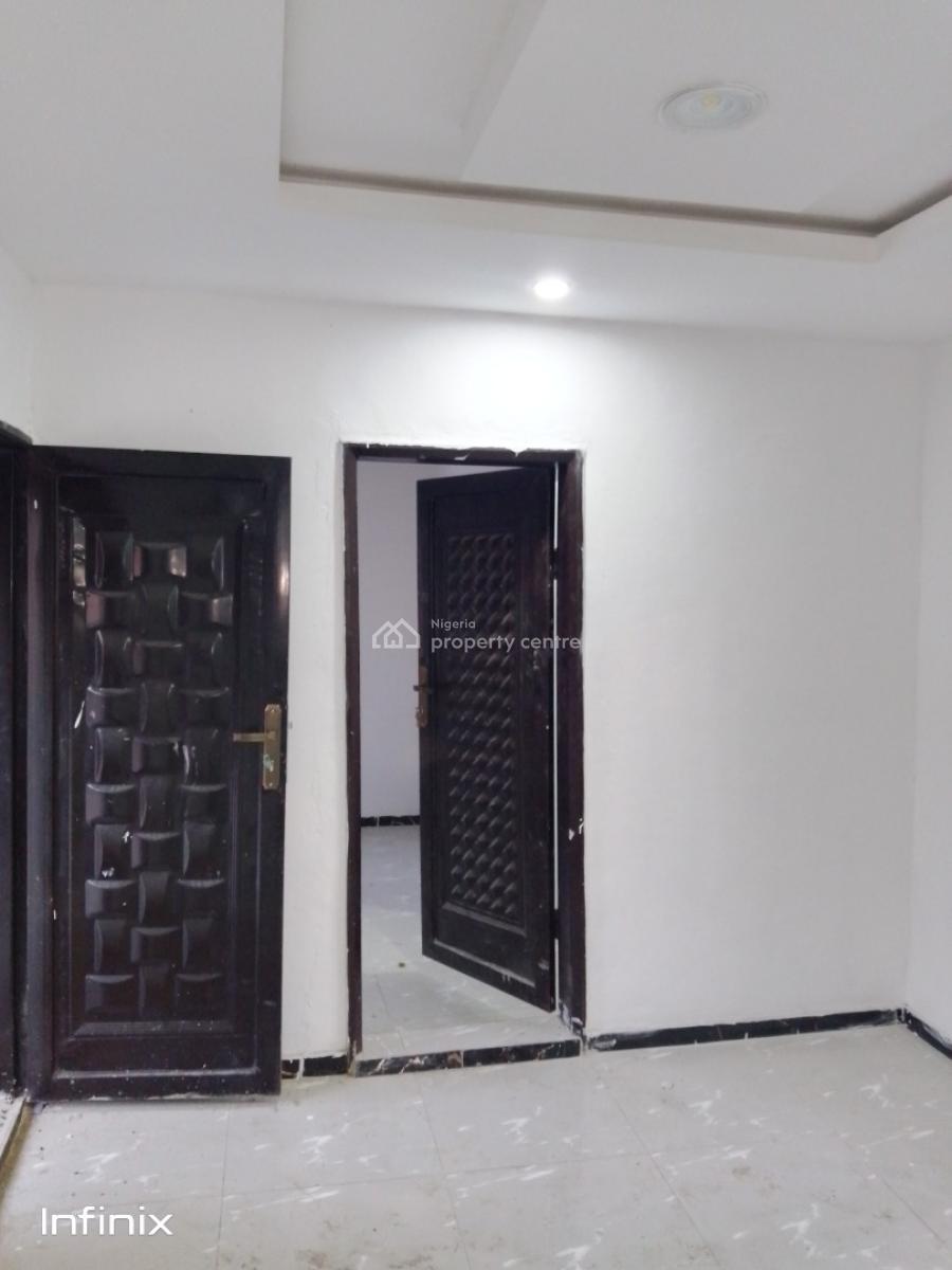 Brand New Mini Flat with Pop Finishing, Abijo, Comfort Homes Estate, Ajah, Lagos, Mini Flat (room and Parlour) for Rent
