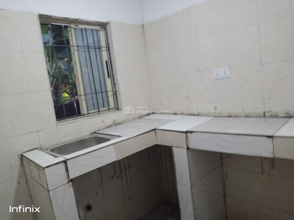 Brand New Mini Flat with Pop Finishing, Abijo, Comfort Homes Estate, Ajah, Lagos, Mini Flat (room and Parlour) for Rent