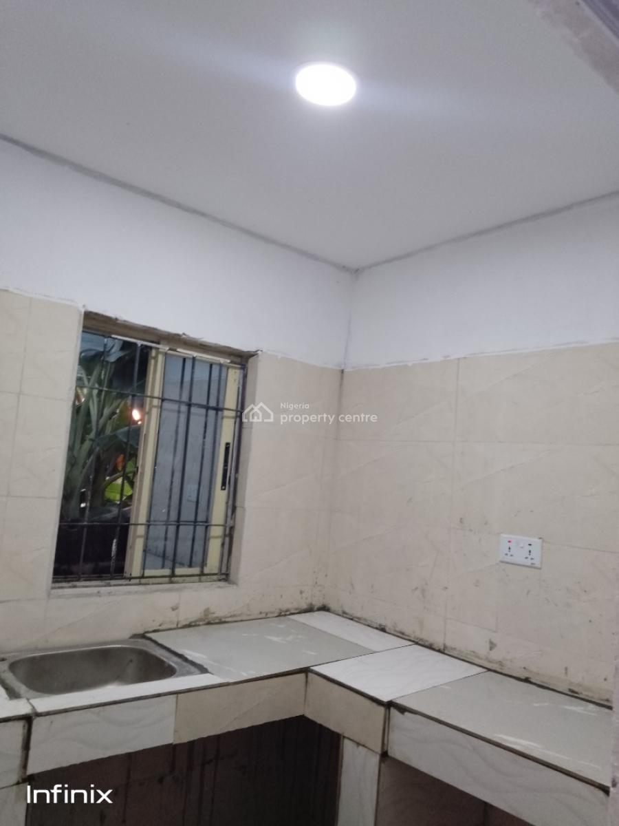 Brand New Mini Flat with Pop Finishing, Abijo, Comfort Homes Estate, Ajah, Lagos, Mini Flat (room and Parlour) for Rent