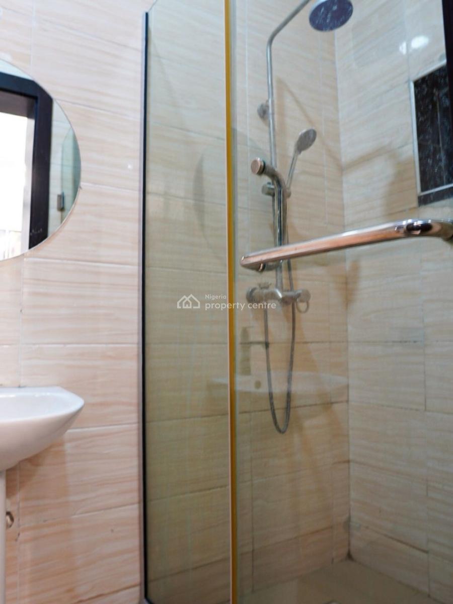Furnished Luxury 2 Bedroom Apartment with All Amenities, Salem Ikate Lekki Lagos Nigeria, Ikate, Lekki, Lagos, Flat / Apartment for Rent