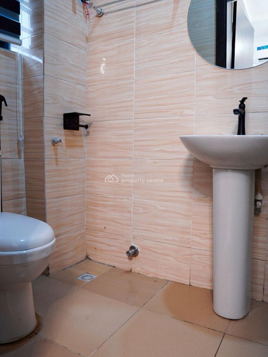 Furnished Luxury 2 Bedroom Apartment with All Amenities, Salem Ikate Lekki Lagos Nigeria, Ikate, Lekki, Lagos, Flat / Apartment for Rent