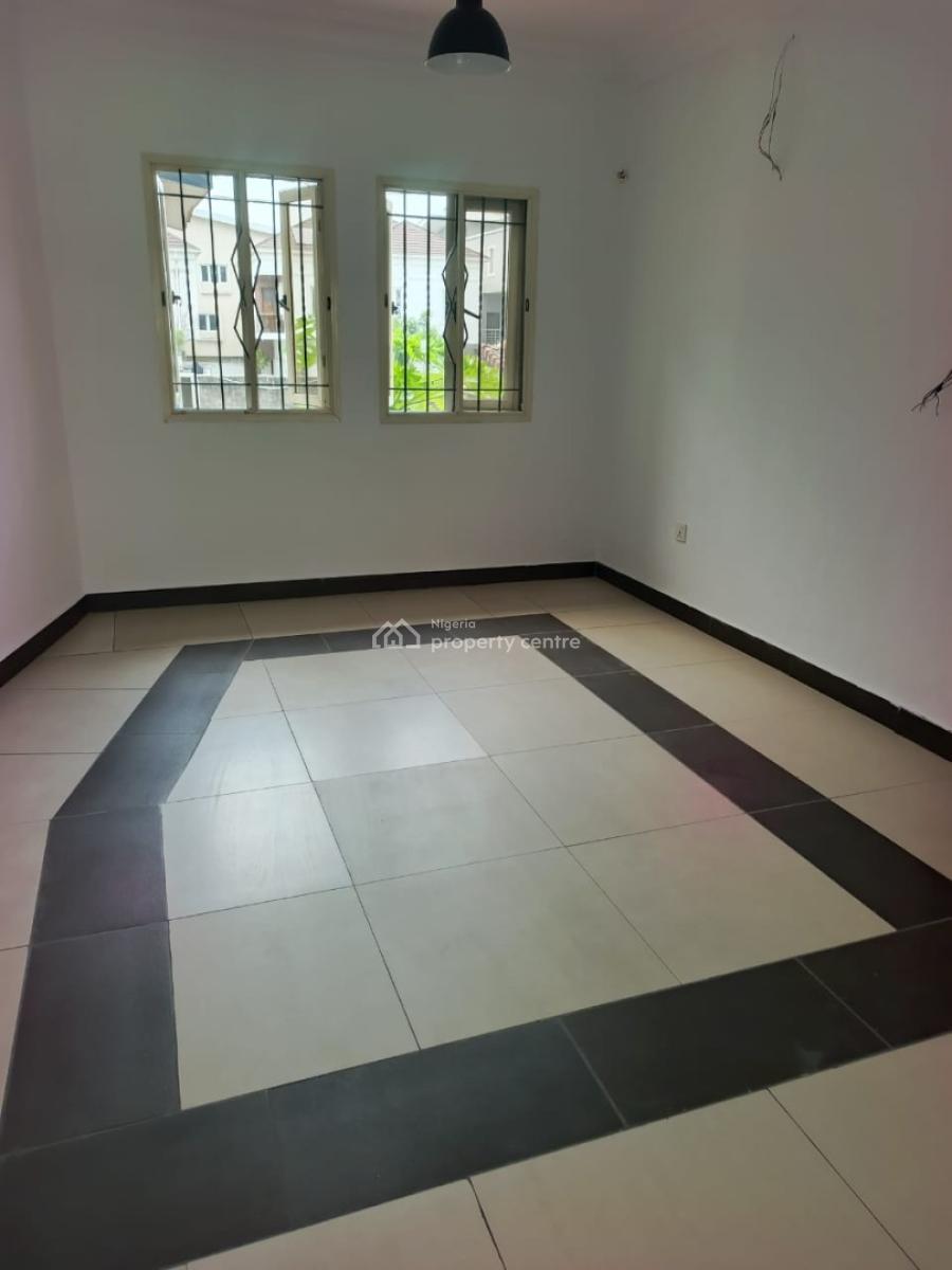 Exquisitely Built 3 Bedroom Apartment with Bq, U3 Estate,  Lekki Right, Lekki Phase 1, Lekki, Lagos, Flat / Apartment for Rent