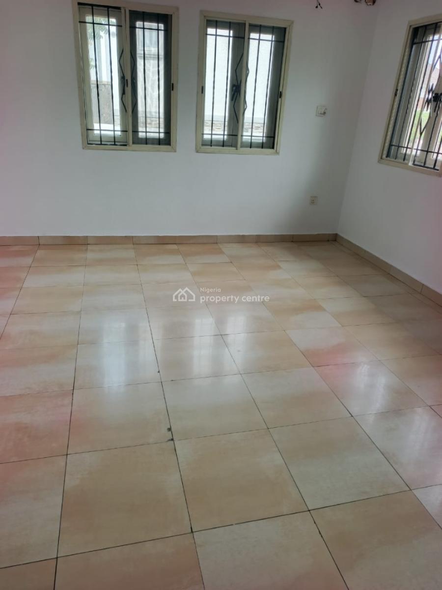 Exquisitely Built 3 Bedroom Apartment with Bq, U3 Estate,  Lekki Right, Lekki Phase 1, Lekki, Lagos, Flat / Apartment for Rent