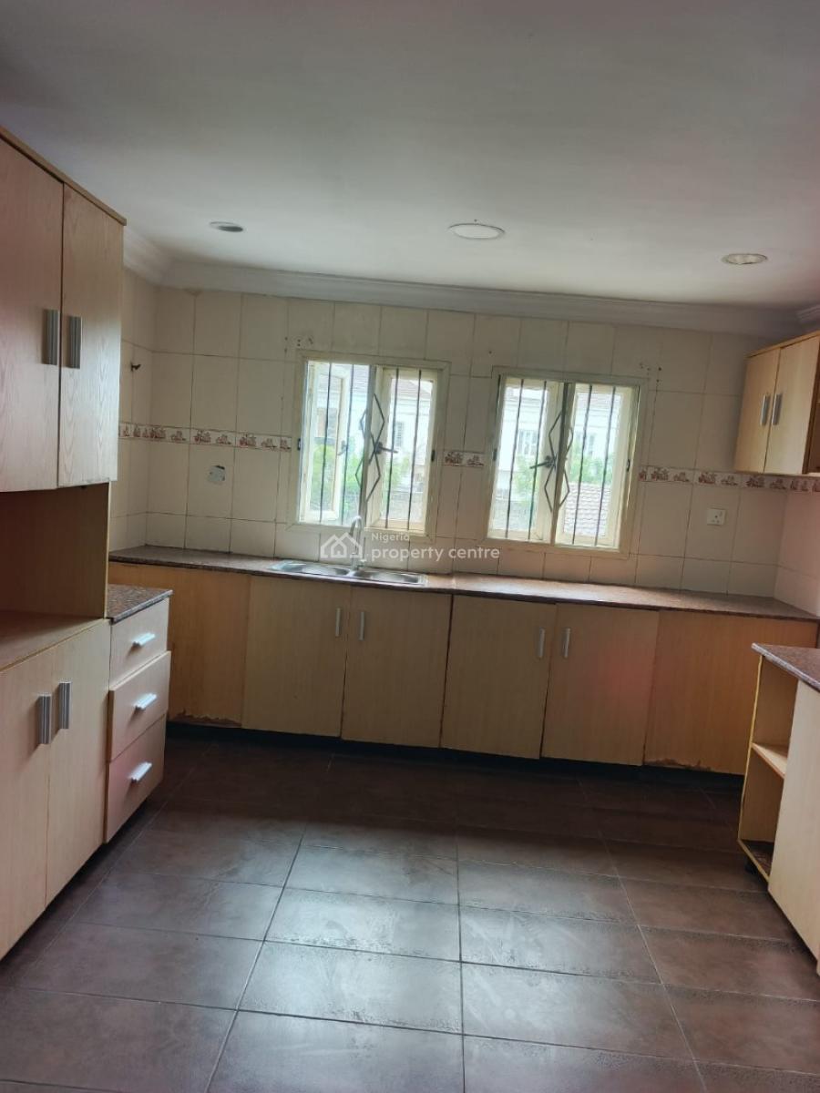 Exquisitely Built 3 Bedroom Apartment with Bq, U3 Estate,  Lekki Right, Lekki Phase 1, Lekki, Lagos, Flat / Apartment for Rent
