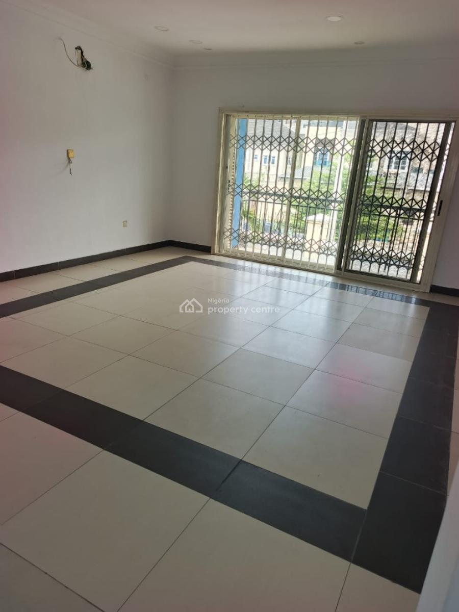 Exquisitely Built 3 Bedroom Apartment with Bq, U3 Estate,  Lekki Right, Lekki Phase 1, Lekki, Lagos, Flat / Apartment for Rent
