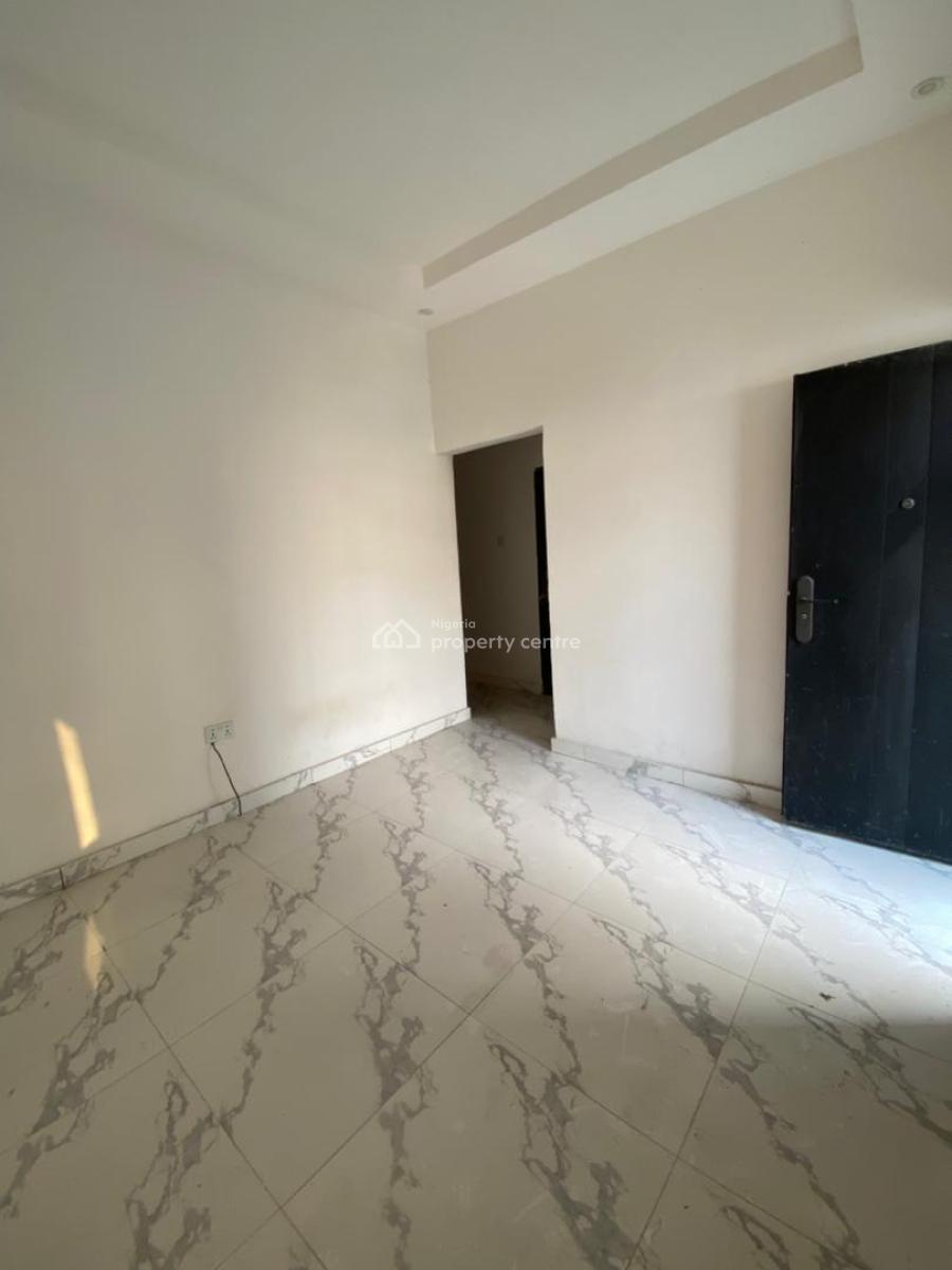 Luxury 1 Bedroom Flat, Sangotedo, Sangotedo, Ajah, Lagos, Mini Flat (room and Parlour) for Sale