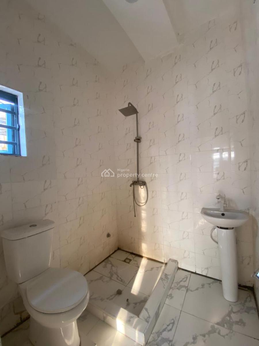 Luxury 1 Bedroom Flat, Sangotedo, Sangotedo, Ajah, Lagos, Mini Flat (room and Parlour) for Sale