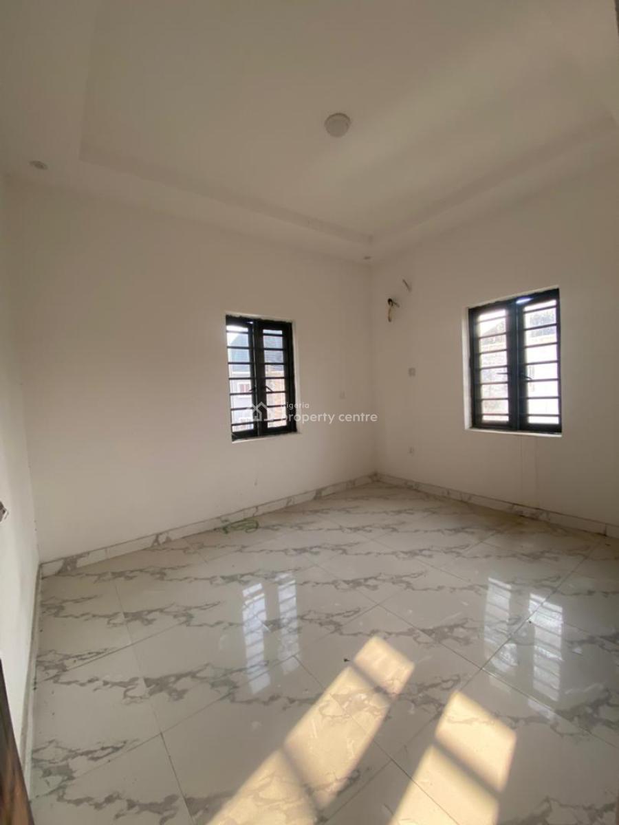 Luxury 1 Bedroom Flat, Sangotedo, Sangotedo, Ajah, Lagos, Mini Flat (room and Parlour) for Sale