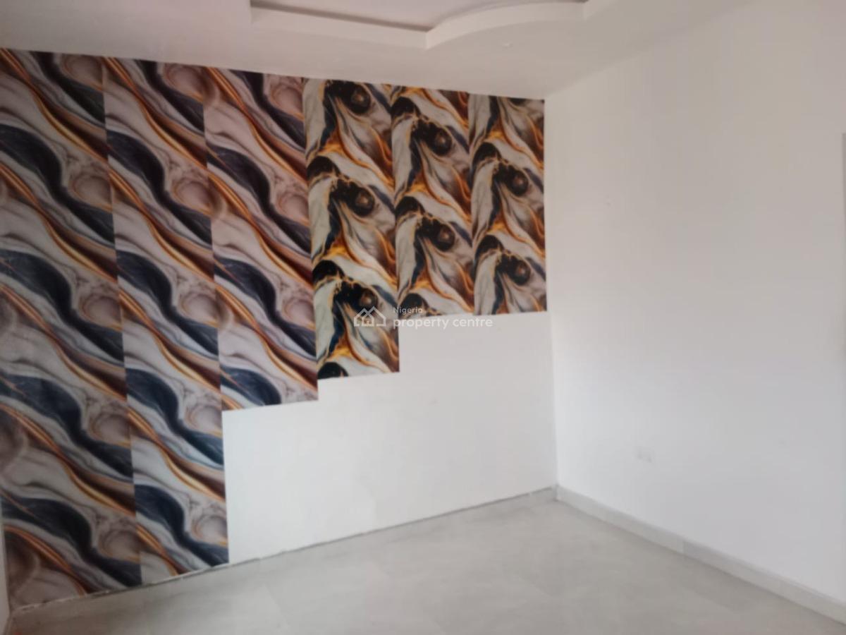 Well Maintained 2 Bedroom Flat, Gbetu Newroad, Awoyaya, Ibeju Lekki, Lagos, Flat / Apartment for Rent
