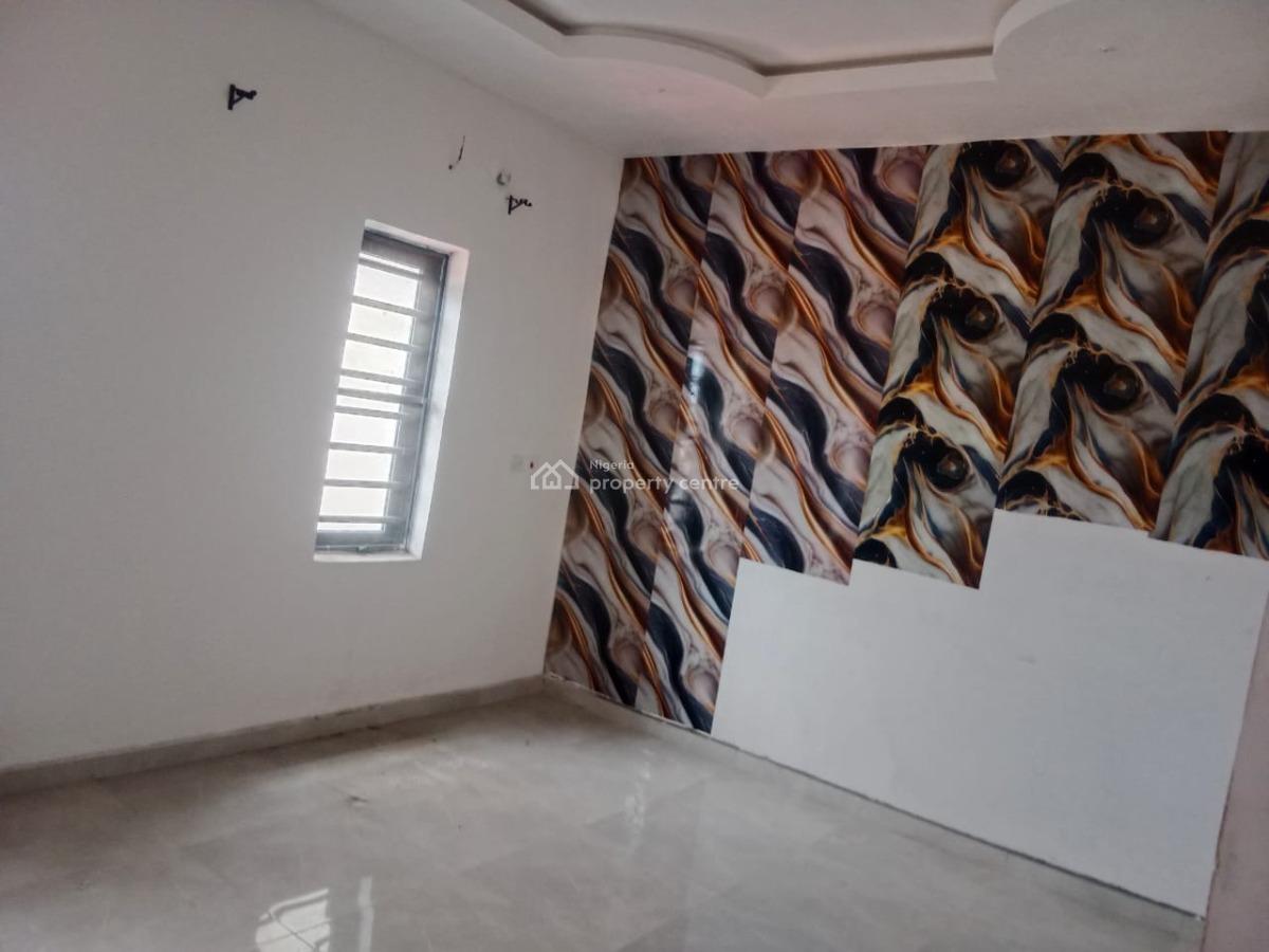 Well Maintained 2 Bedroom Flat, Gbetu Newroad, Awoyaya, Ibeju Lekki, Lagos, Flat / Apartment for Rent