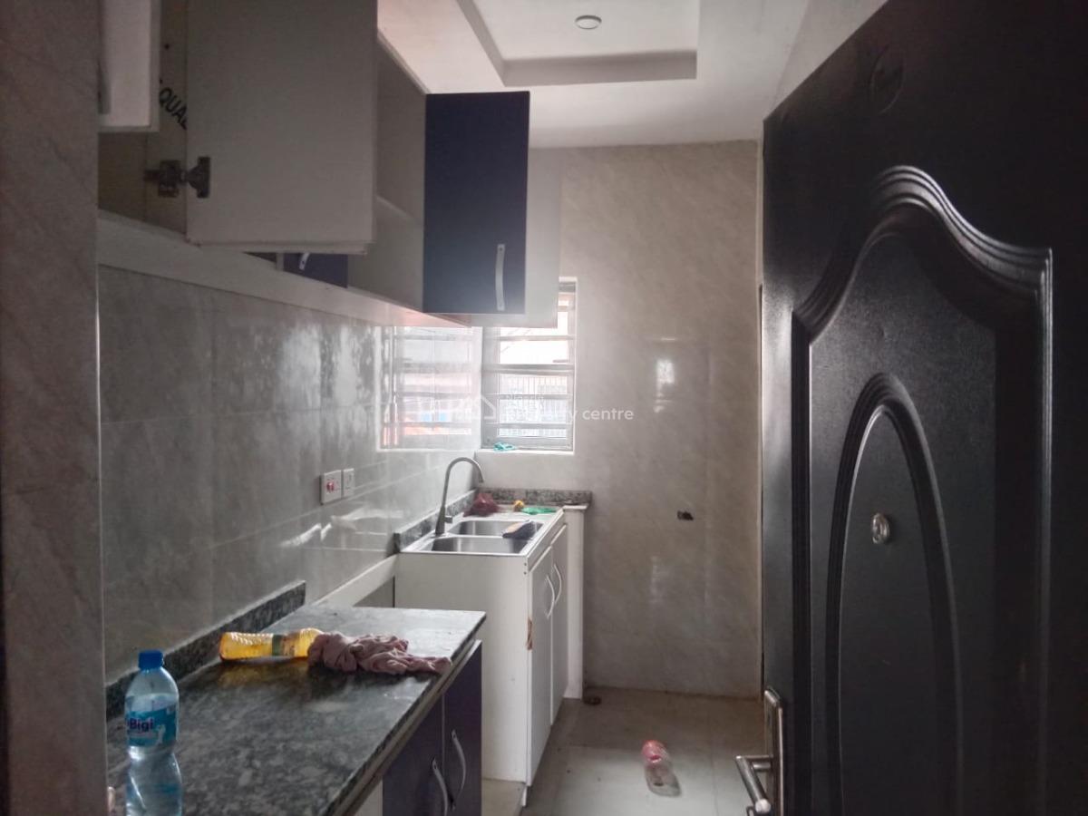Well Maintained 2 Bedroom Flat, Gbetu Newroad, Awoyaya, Ibeju Lekki, Lagos, Flat / Apartment for Rent