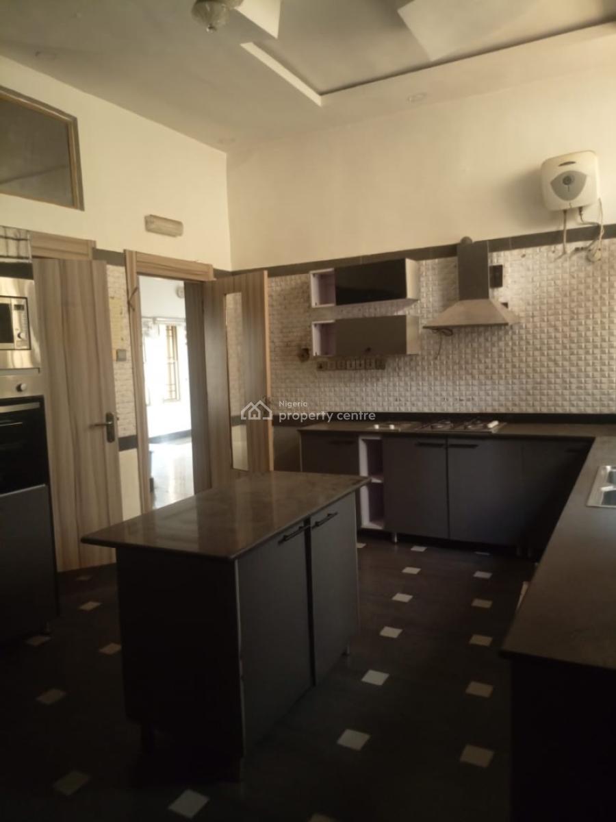 Fully Detached Duplex, Magodo Phase 2, Magodo, Lagos, Detached Duplex for Rent