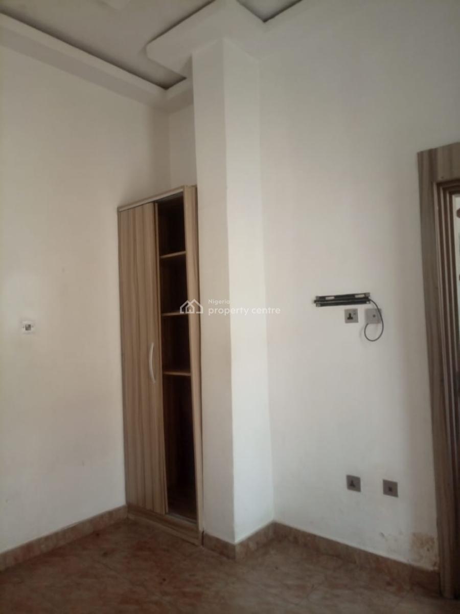 Fully Detached Duplex, Magodo Phase 2, Magodo, Lagos, Detached Duplex for Rent