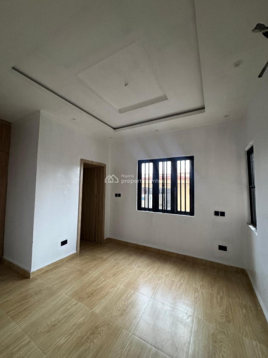 3 Bedroom Apartment, Lekki Phase 1, Lekki, Lagos, Flat / Apartment for Rent