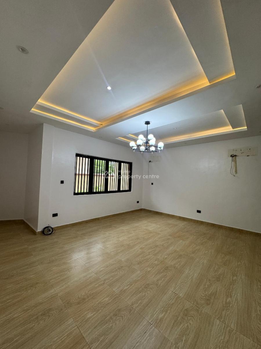 3 Bedroom Apartment, Lekki Phase 1, Lekki, Lagos, Flat / Apartment for Rent