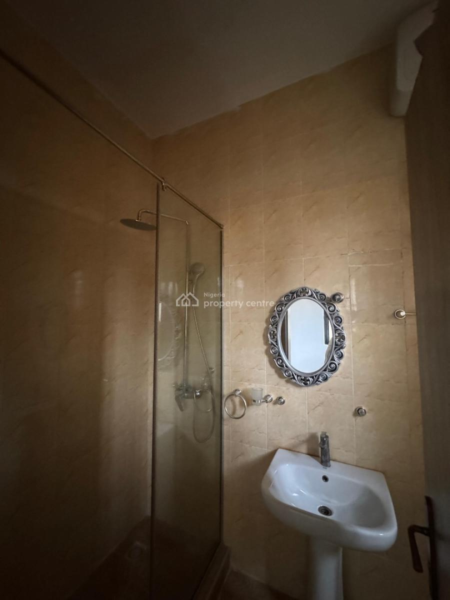 3 Bedroom Apartment, Lekki Phase 1, Lekki, Lagos, Flat / Apartment for Rent
