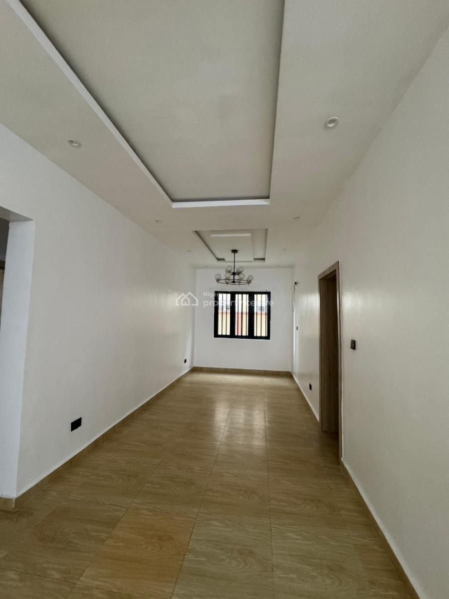 3 Bedroom Apartment, Lekki Phase 1, Lekki, Lagos, Flat / Apartment for Rent