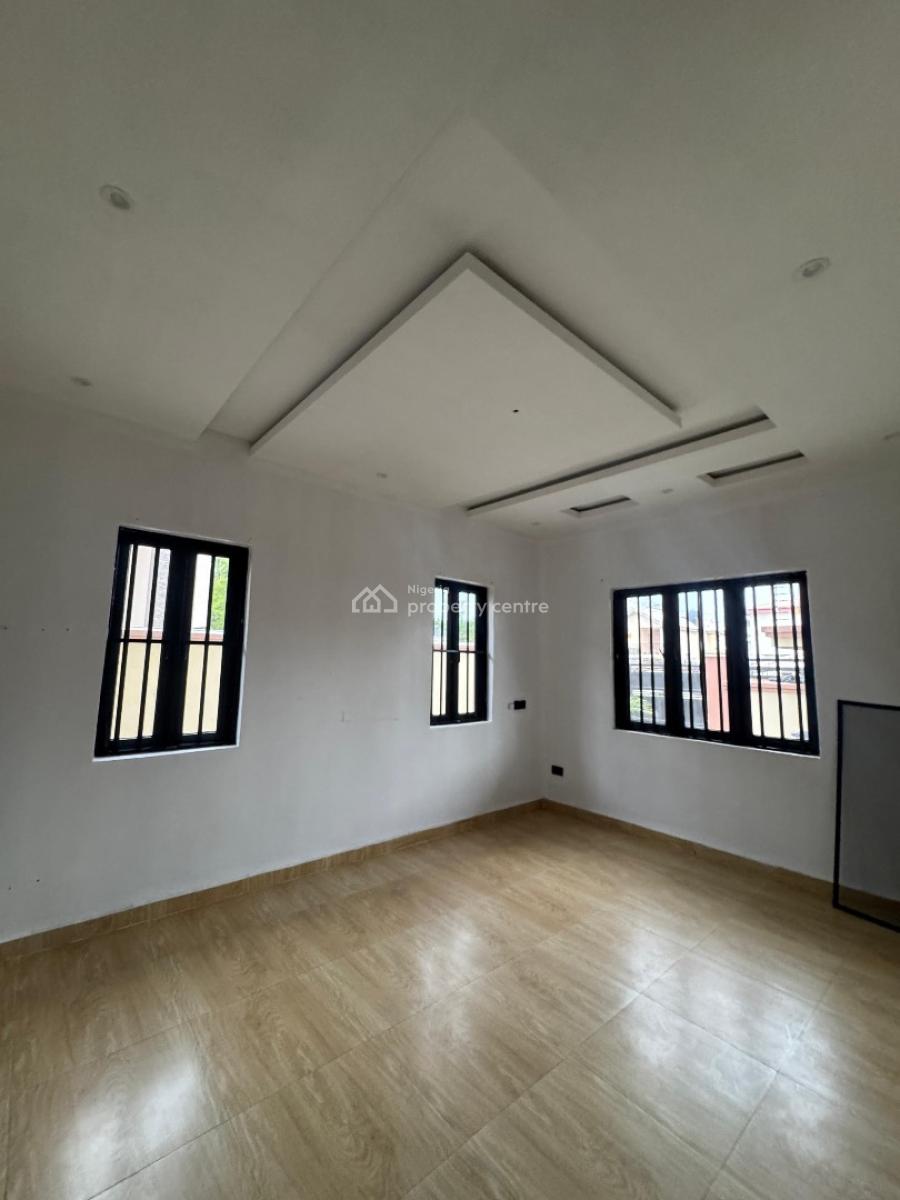 3 Bedroom Apartment, Lekki Phase 1, Lekki, Lagos, Flat / Apartment for Rent