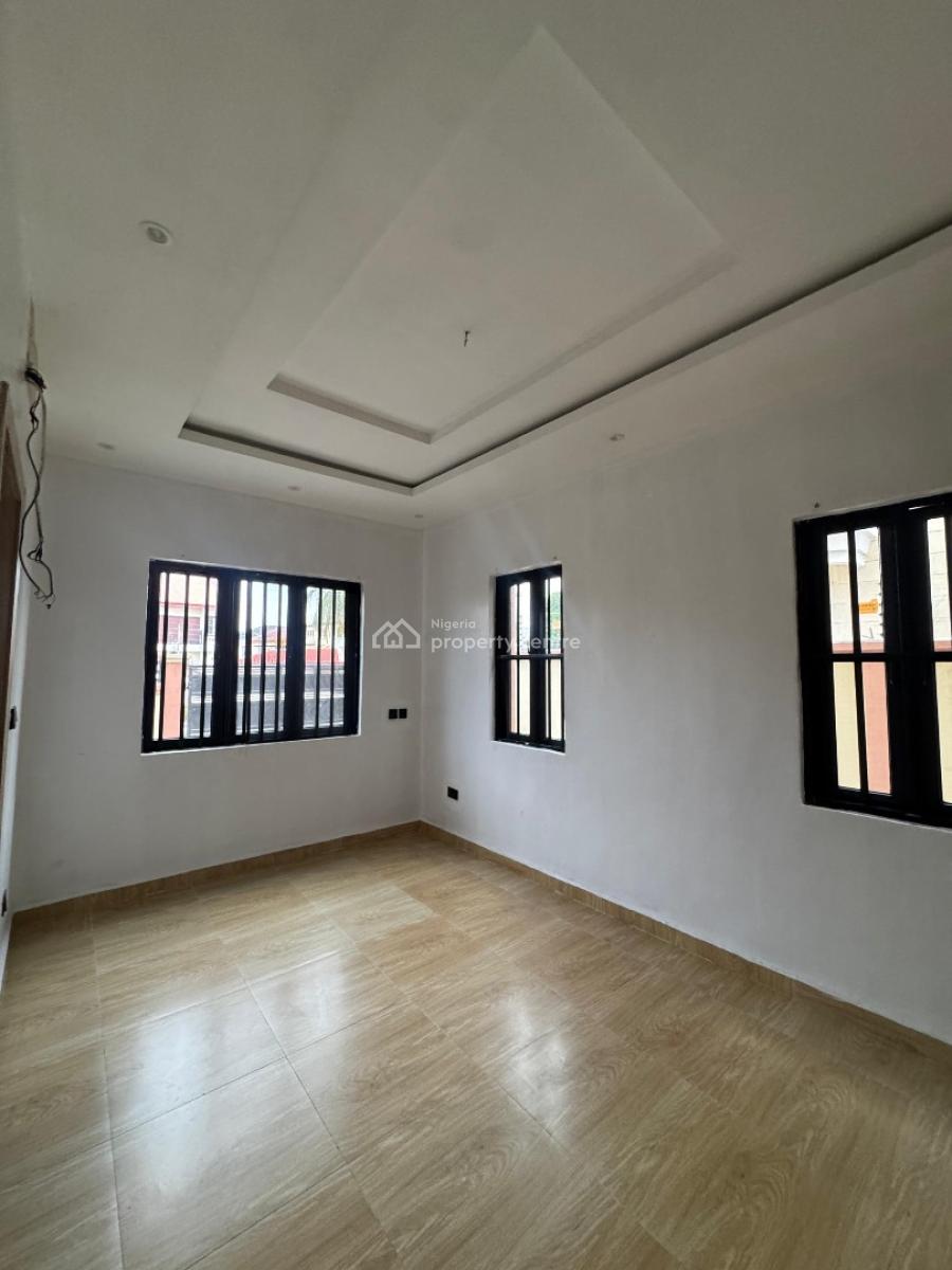 3 Bedroom Apartment, Lekki Phase 1, Lekki, Lagos, Flat / Apartment for Rent