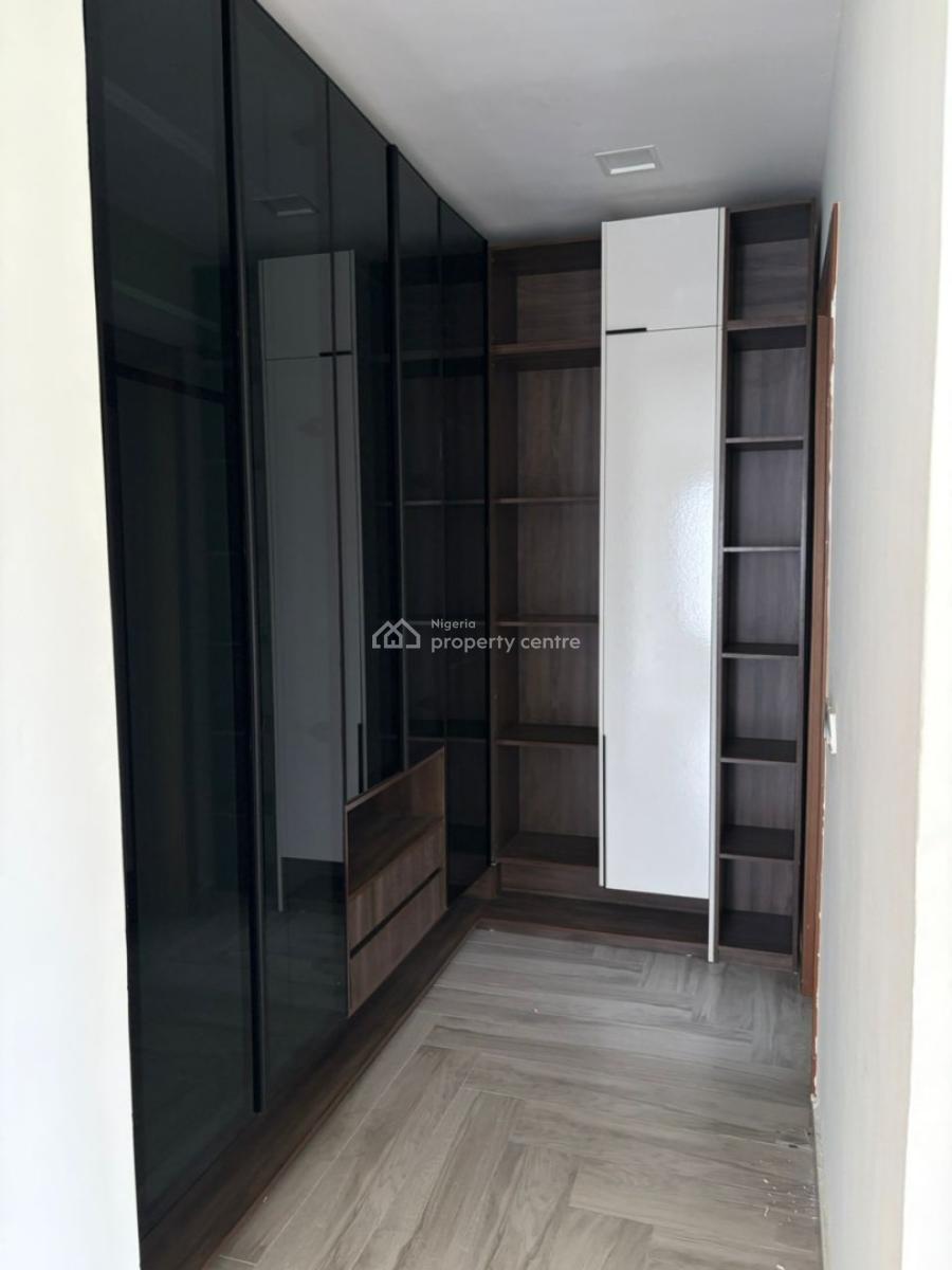 6 Bedrooms Detached with Bq, Banana Island, Banana Island, Ikoyi, Lagos, Detached Duplex for Sale