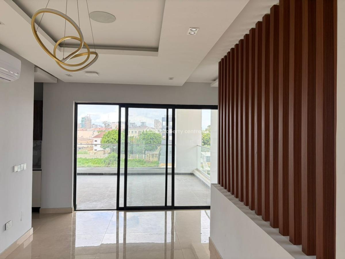 6 Bedrooms Detached with Bq, Banana Island, Banana Island, Ikoyi, Lagos, Detached Duplex for Sale