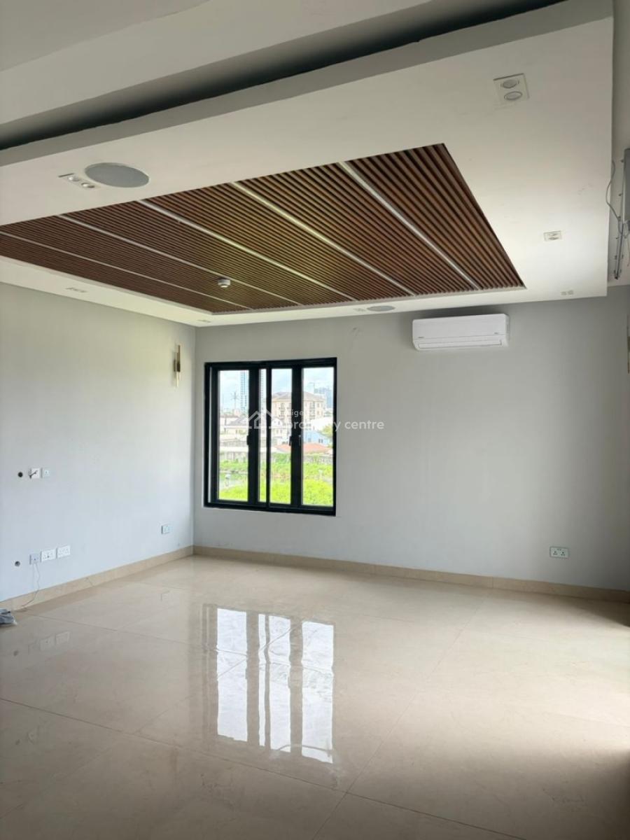 6 Bedrooms Detached with Bq, Banana Island, Banana Island, Ikoyi, Lagos, Detached Duplex for Sale