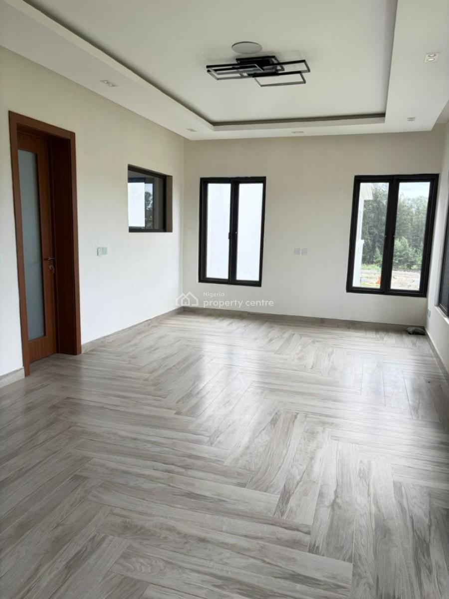 6 Bedrooms Detached with Bq, Banana Island, Banana Island, Ikoyi, Lagos, Detached Duplex for Sale