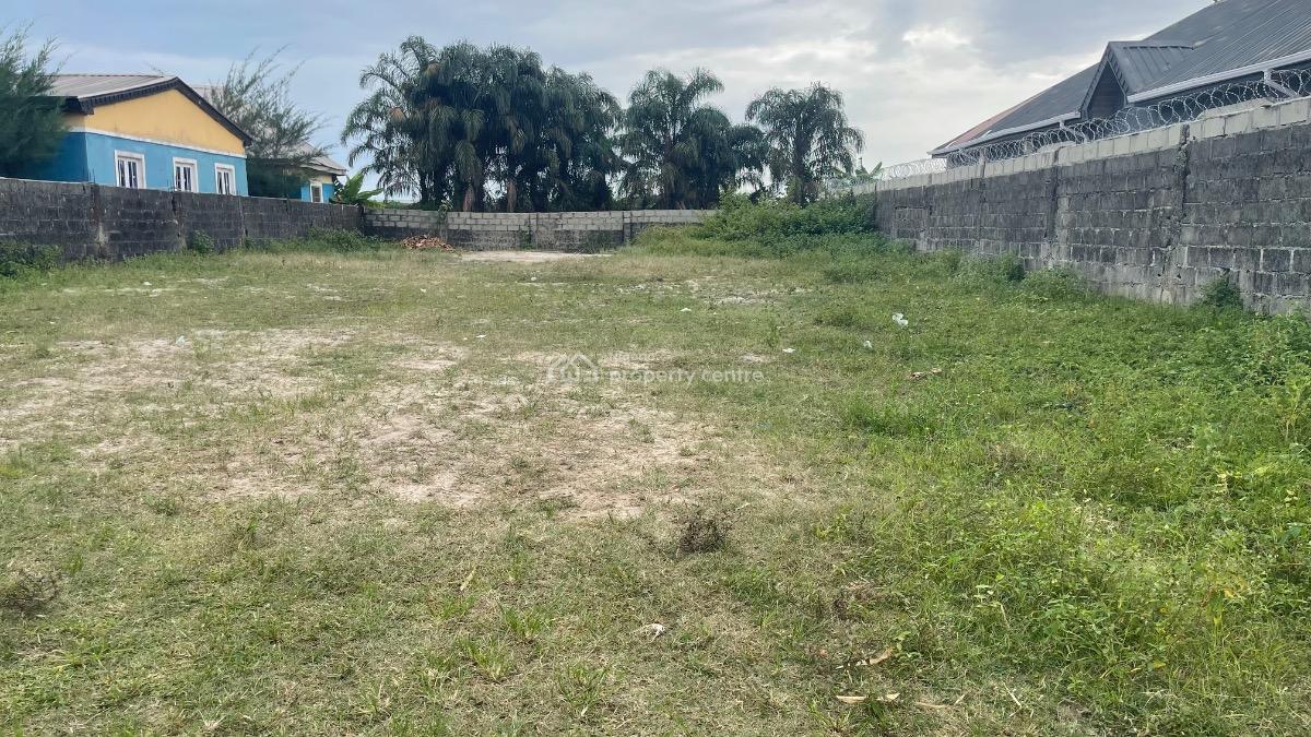 Standard Plot of Land, Parapo, Awoyaya, Ibeju Lekki, Lagos, Residential Land for Sale
