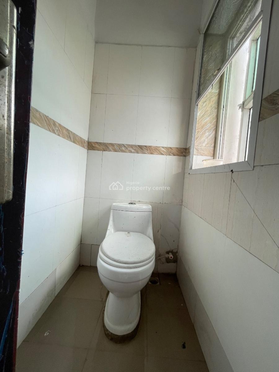 Spacious Self Contained in a Call to Access Estate, Eleganza Gardens Estate, Lekki, Lagos, Self Contain (single Rooms) for Rent
