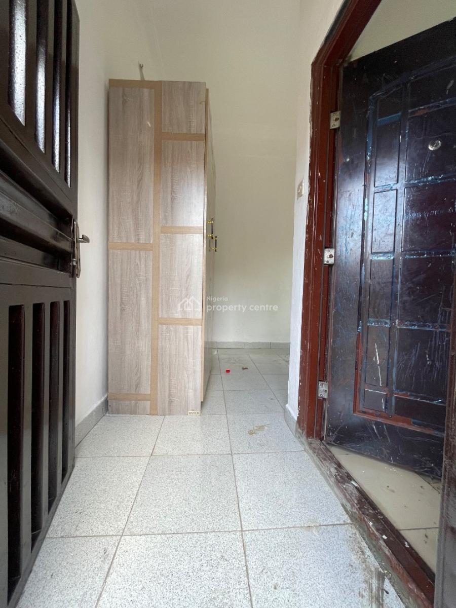 Spacious Self Contained in a Call to Access Estate, Eleganza Gardens Estate, Lekki, Lagos, Self Contain (single Rooms) for Rent