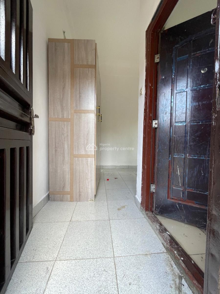 Spacious Self Contained in a Call to Access Estate, Eleganza Gardens Estate, Lekki, Lagos, Self Contain (single Rooms) for Rent