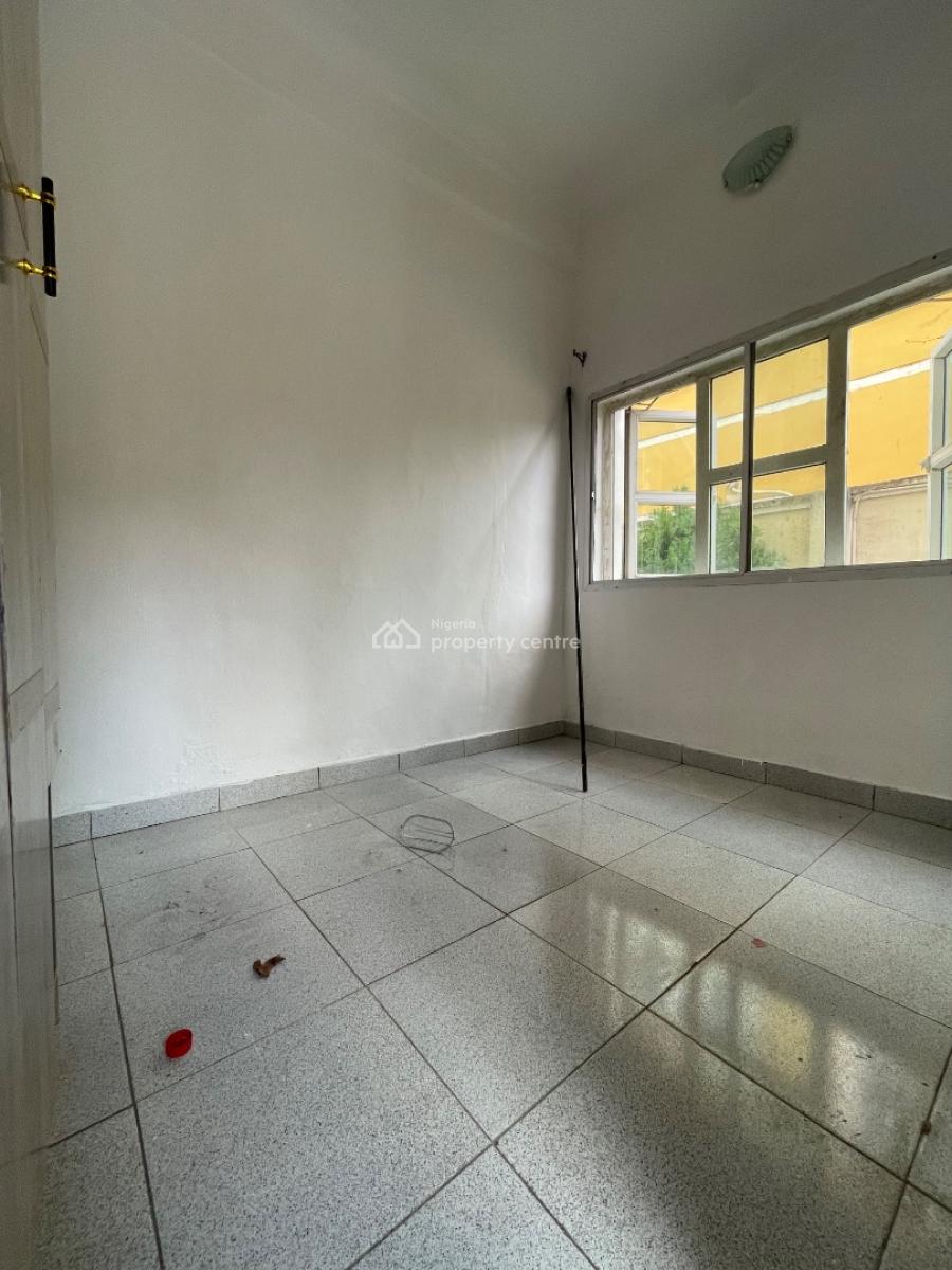 Spacious Self Contained in a Call to Access Estate, Eleganza Gardens Estate, Lekki, Lagos, Self Contain (single Rooms) for Rent