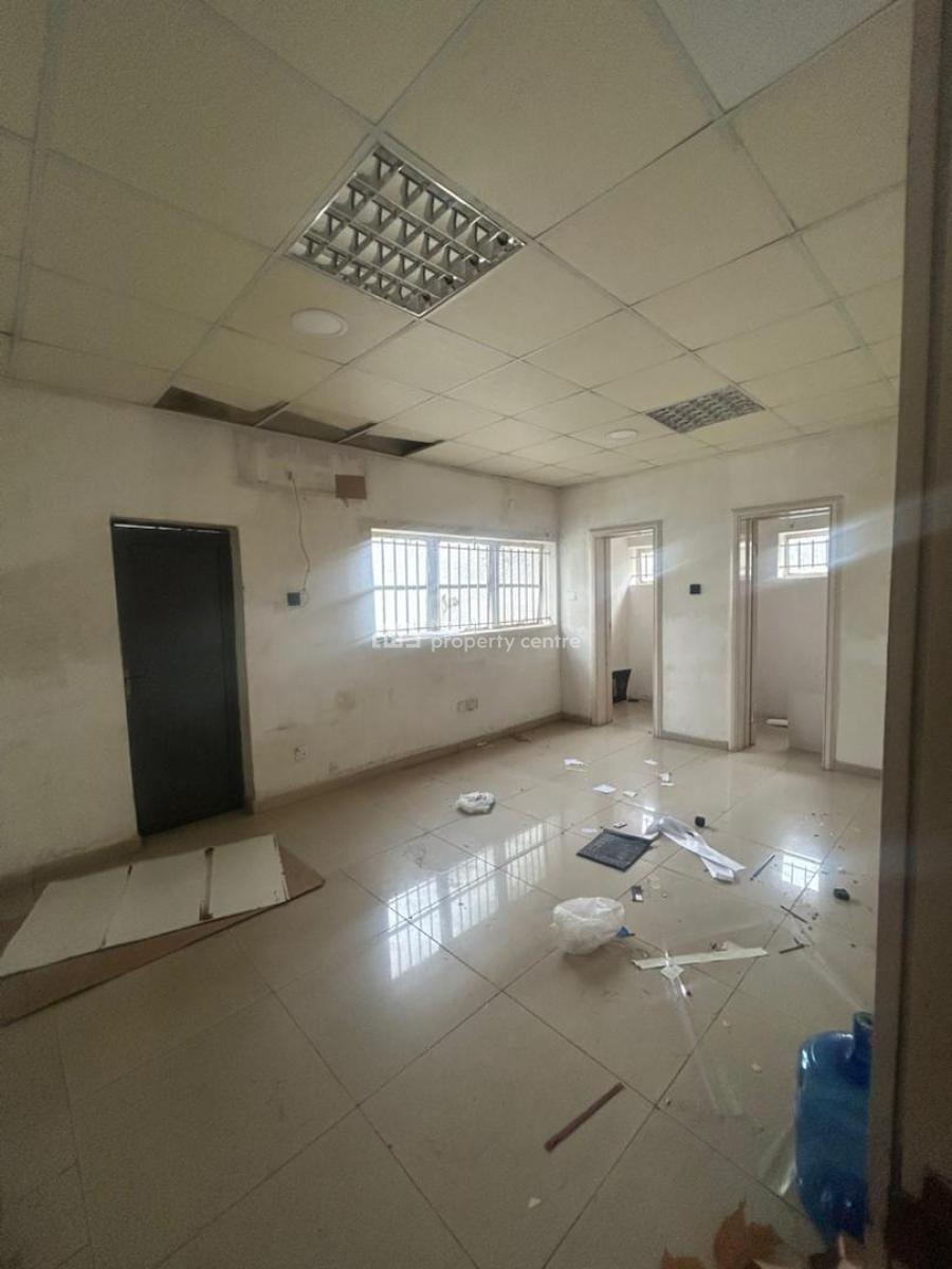 Well Maintained, Spacious Six (6) Bedroom Detached House, Victoria Island (vi), Lagos, Detached Duplex for Rent