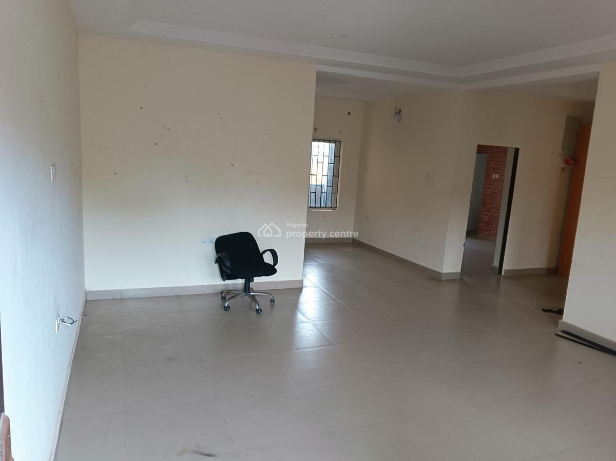 Luxury 3 Bedrooms Flat, Ground Floor, Atlantic View Estate, Alpha Beach Road, New-road Bustop, Igbo Efon, Lekki, Lagos, Flat / Apartment for Rent