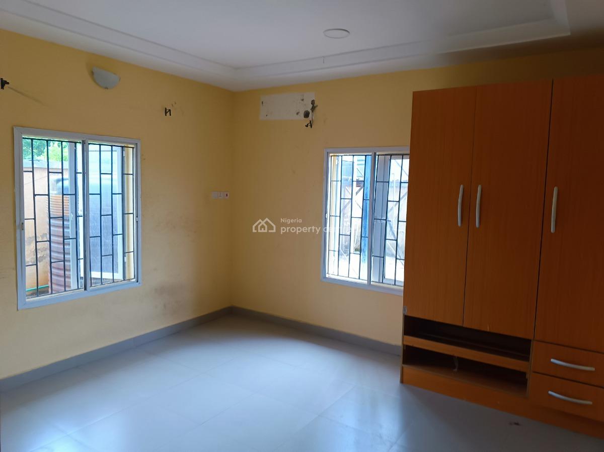 Luxury 3 Bedrooms Flat, Ground Floor, Atlantic View Estate, Alpha Beach Road, New-road Bustop, Igbo Efon, Lekki, Lagos, Flat / Apartment for Rent