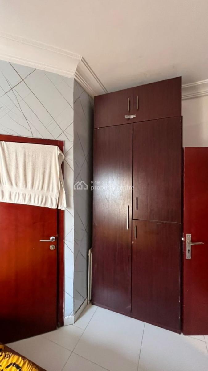 Furnished Studio Apartment, Lekki Phase 1, Lekki, Lagos, Flat / Apartment for Rent