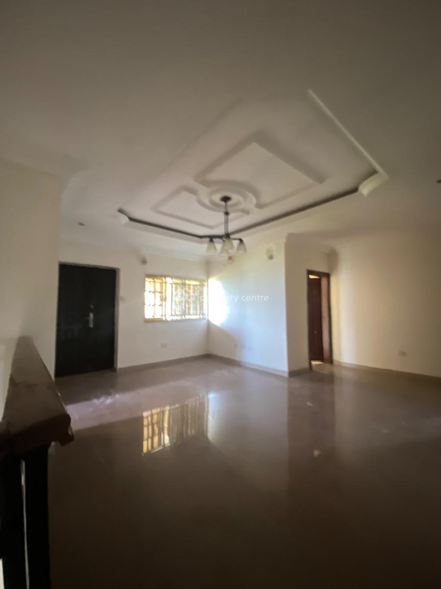 Spacious 5bedroom Semi Detached Duplex  in a Serene Estate, Fountain Springville Estate,on Monastery Road, Sangotedo, Ajah, Lagos, Sangotedo, Ajah, Lagos, Semi-detached Duplex for Rent