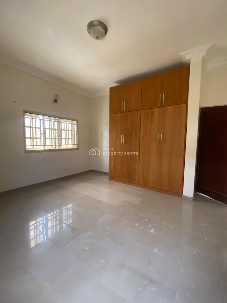 Spacious 5bedroom Semi Detached Duplex  in a Serene Estate, Fountain Springville Estate,on Monastery Road, Sangotedo, Ajah, Lagos, Sangotedo, Ajah, Lagos, Semi-detached Duplex for Rent