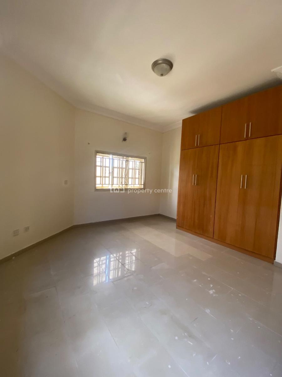 Spacious 5bedroom Semi Detached Duplex  in a Serene Estate, Fountain Springville Estate,on Monastery Road, Sangotedo, Ajah, Lagos, Sangotedo, Ajah, Lagos, Semi-detached Duplex for Rent