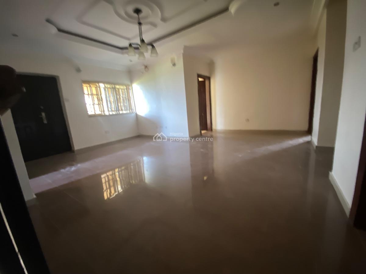 Spacious 5bedroom Semi Detached Duplex  in a Serene Estate, Fountain Springville Estate,on Monastery Road, Sangotedo, Ajah, Lagos, Sangotedo, Ajah, Lagos, Semi-detached Duplex for Rent