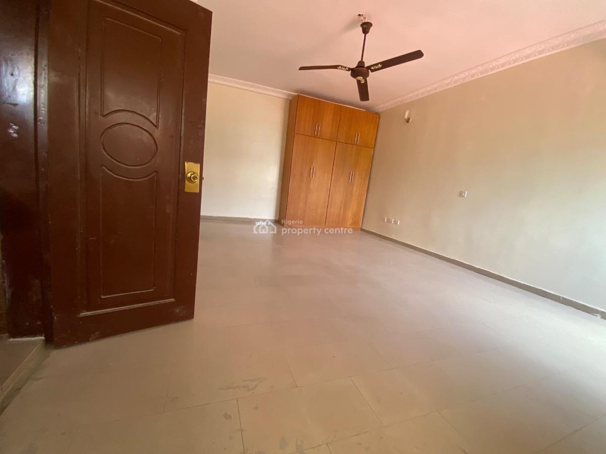 Spacious 5bedroom Semi Detached Duplex  in a Serene Estate, Fountain Springville Estate,on Monastery Road, Sangotedo, Ajah, Lagos, Sangotedo, Ajah, Lagos, Semi-detached Duplex for Rent