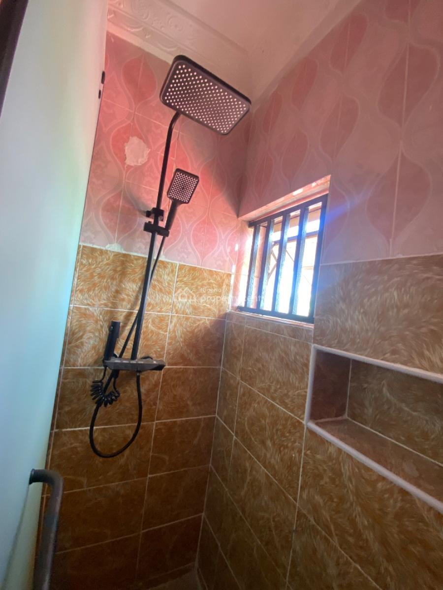 Spacious 5bedroom Semi Detached Duplex  in a Serene Estate, Fountain Springville Estate,on Monastery Road, Sangotedo, Ajah, Lagos, Sangotedo, Ajah, Lagos, Semi-detached Duplex for Rent