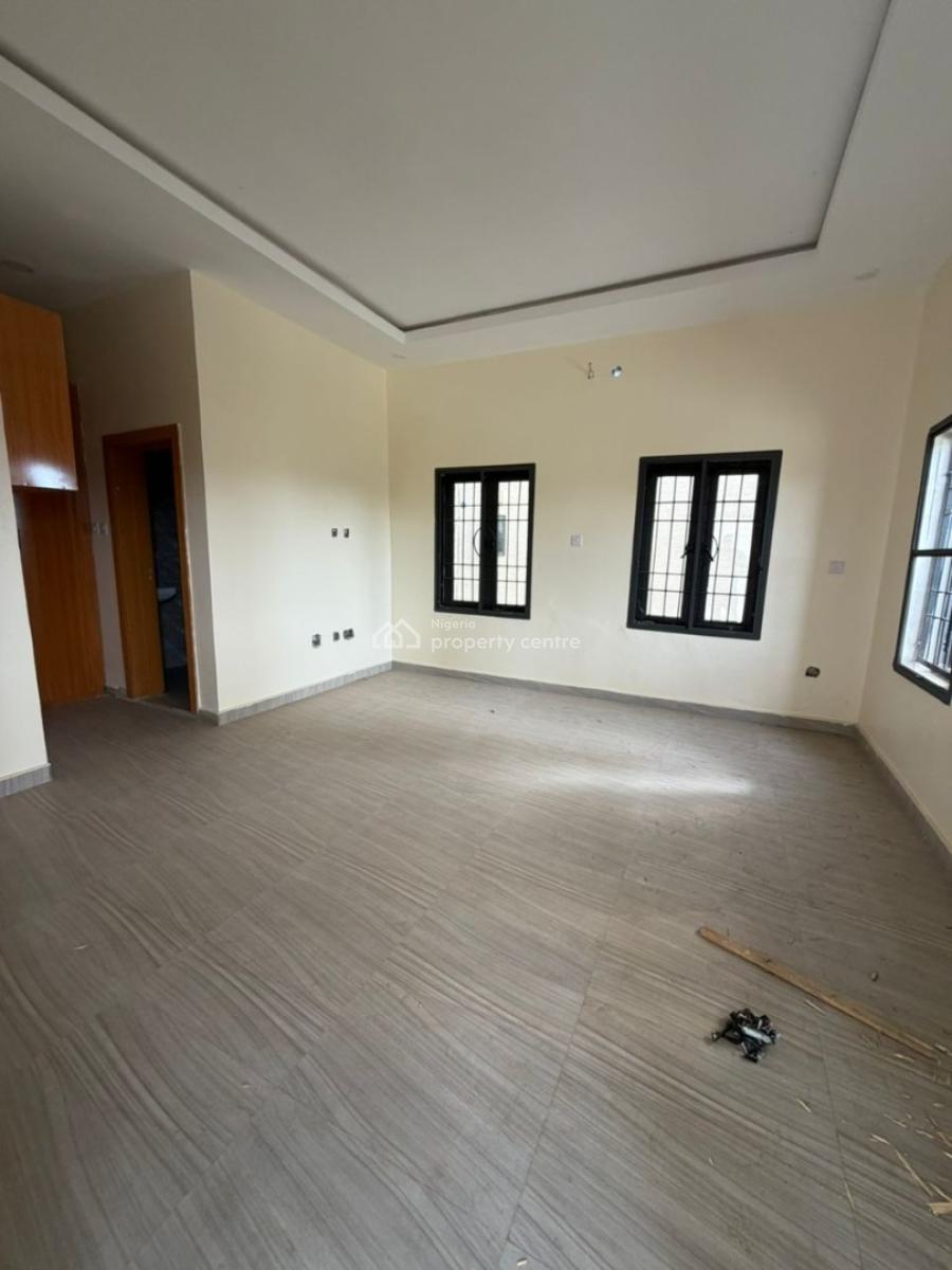 Brand New 4 Bedrooms Gated Semidetached Duplex with 2 Bqs, Lokogoma District, Abuja, Semi-detached Duplex for Sale