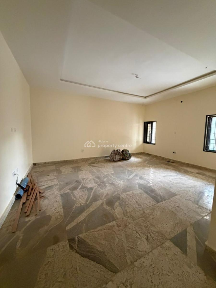 Brand New 4 Bedrooms Gated Semidetached Duplex with 2 Bqs, Lokogoma District, Abuja, Semi-detached Duplex for Sale