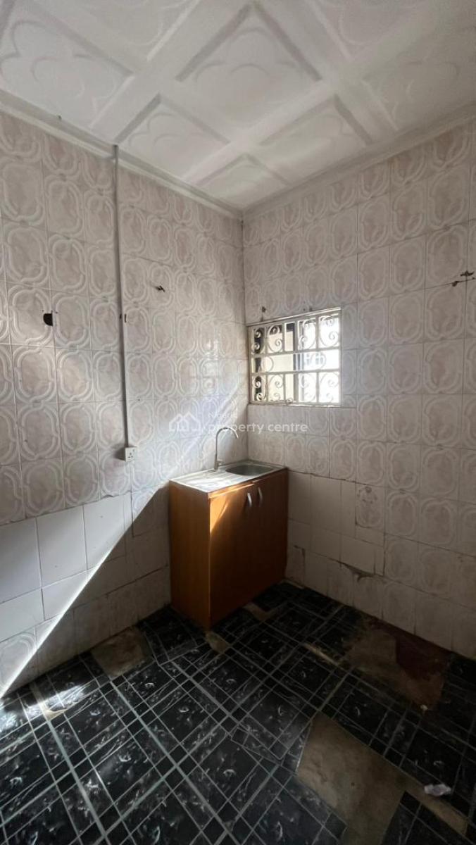 Mini Flat, Lekki Phase 1, Lekki, Lagos, Flat / Apartment for Rent