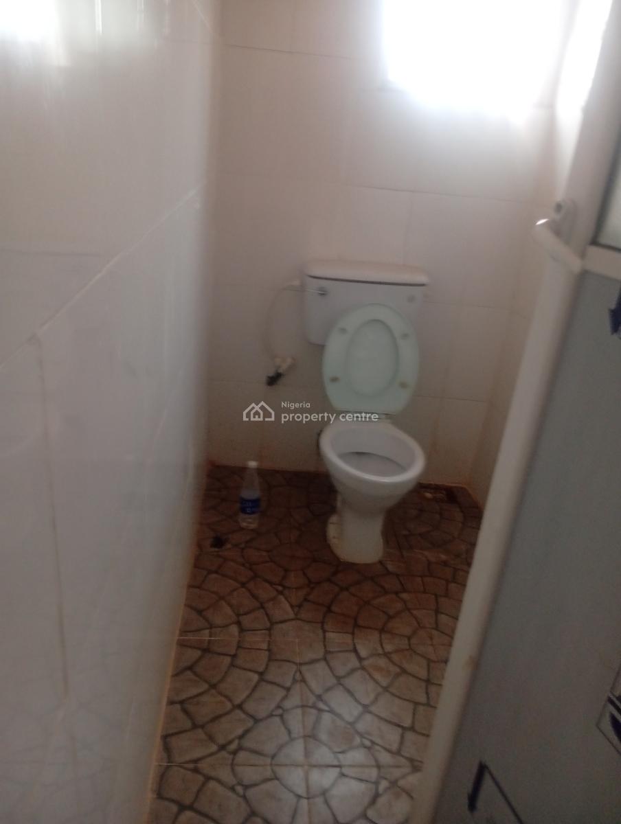 2 Bedroom Penthouse, K Farm Estate,obawole Ogba Lagos, Ogba, Ikeja, Lagos, Flat / Apartment for Rent