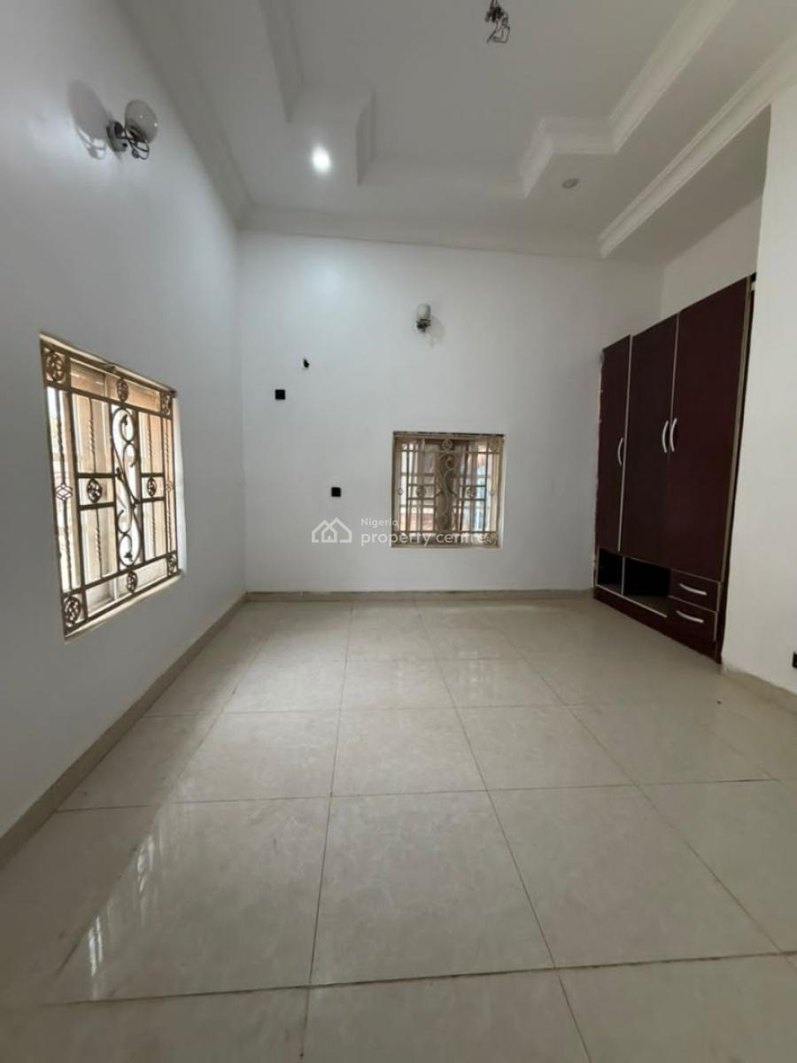 Tasteful 3 Bedroom Detached & 2 Rooms Bq, Lokogoma District, Abuja, Detached Duplex for Sale
