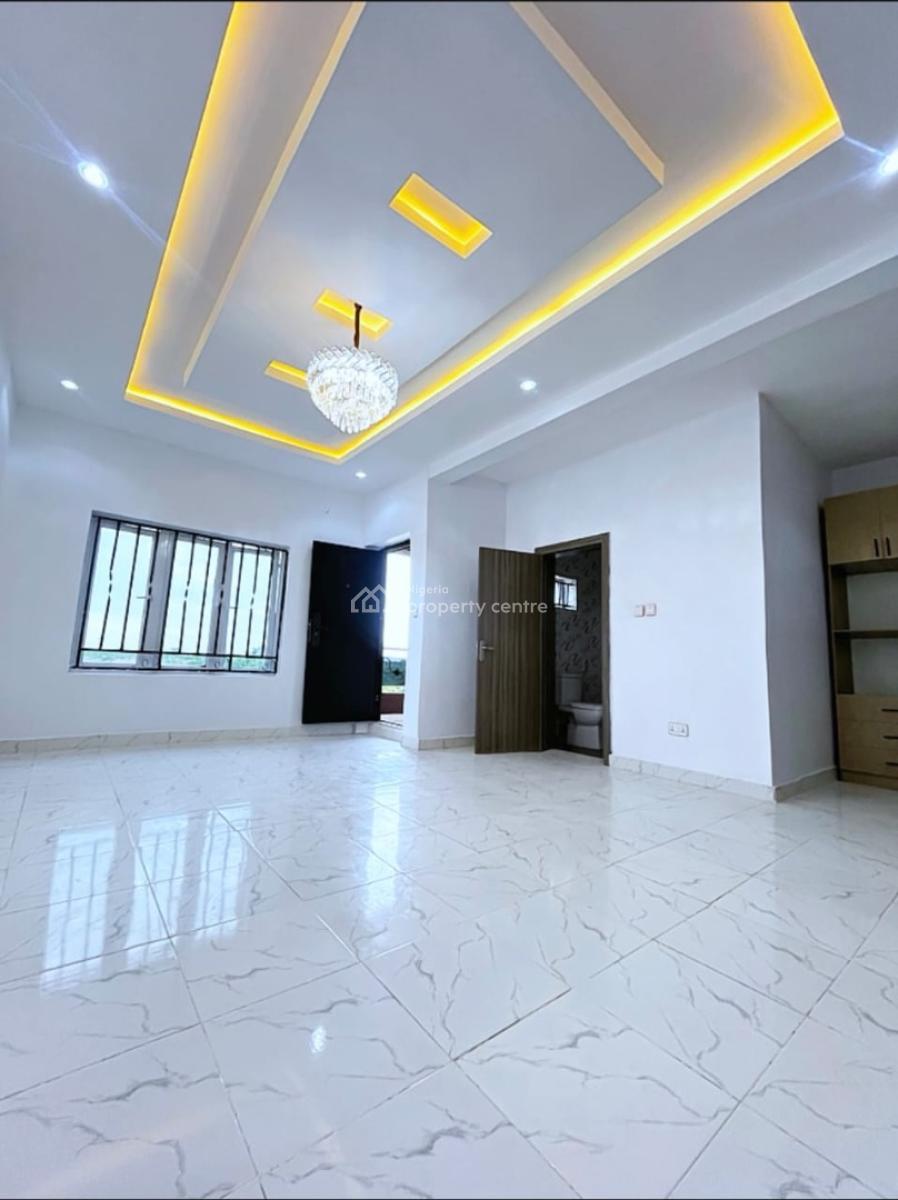 Luxury 3 Bedrooms Terrace Duplex, Meridian Park Estate, Awoyaya, Ibeju Lekki, Lagos, House for Sale