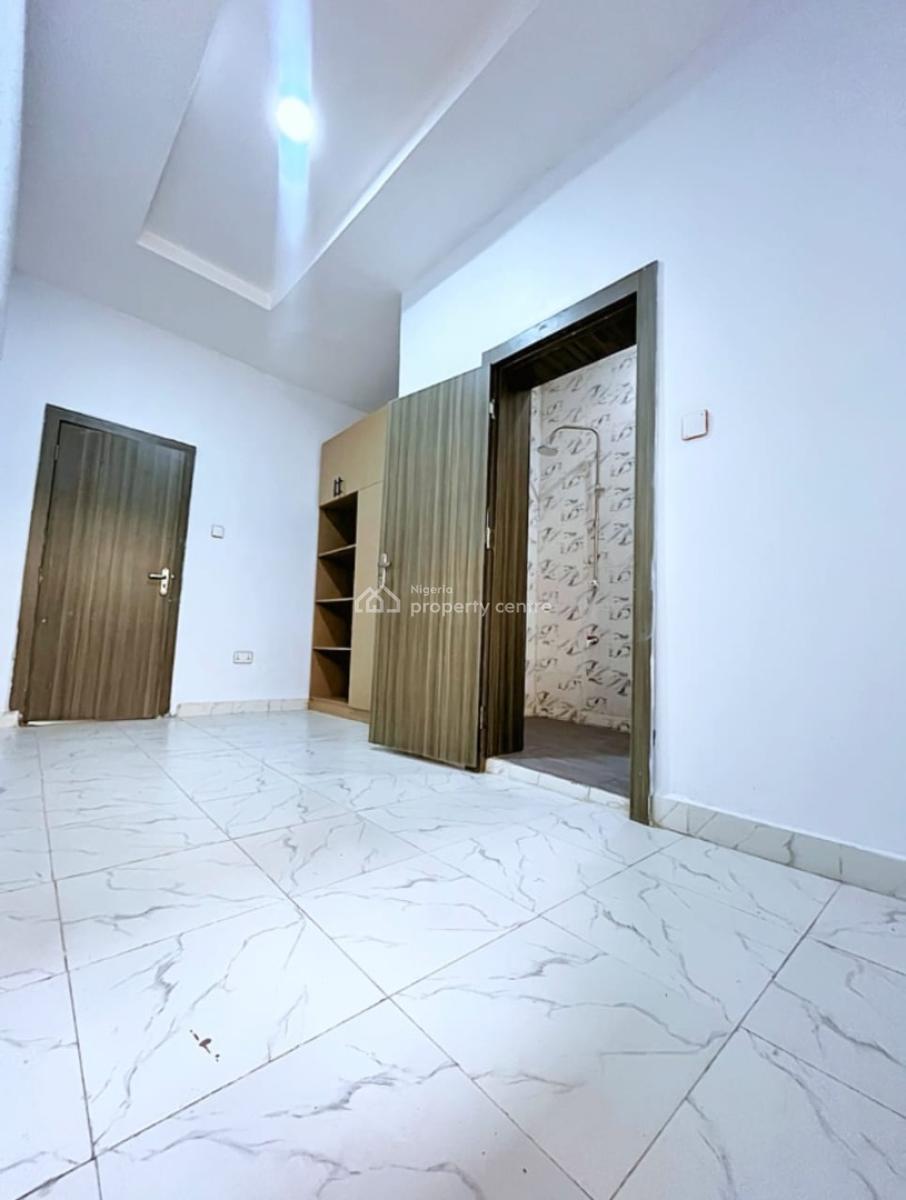 Luxury 3 Bedrooms Terrace Duplex, Meridian Park Estate, Awoyaya, Ibeju Lekki, Lagos, House for Sale