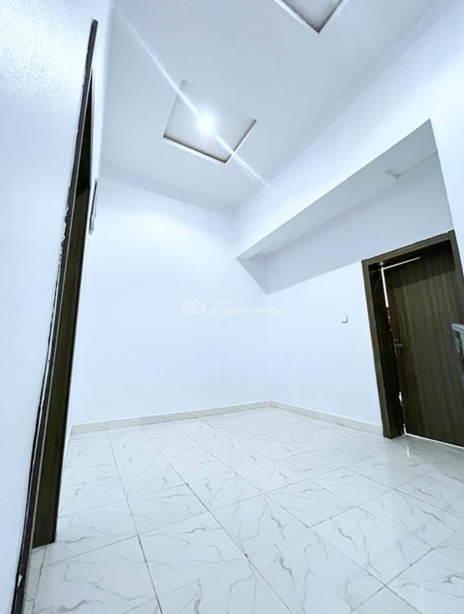 Luxury 3 Bedrooms Terrace Duplex, Meridian Park Estate, Awoyaya, Ibeju Lekki, Lagos, House for Sale